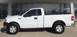 2008 Ford F-150 XL