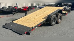 2026 Other Makes - 14K Gravity Tilt Trailer