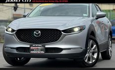 2020 Mazda CX-30 Preferred