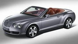 2011 Bentley Continental GT