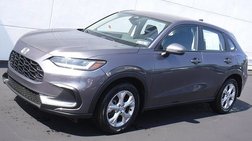 2023 Honda HR-V LX