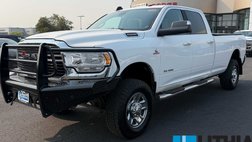 2019 Ram Ram Pickup 2500 Big Horn