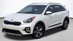 2020 Kia Niro LXS