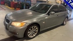 2011 BMW 3 Series 328i xDrive