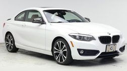 2020 BMW 2 Series 230i xDrive
