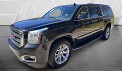 2016 GMC Yukon XL SLT