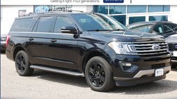 2020 Ford Expedition MAX XLT