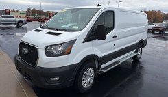 2024 Ford Transit 250