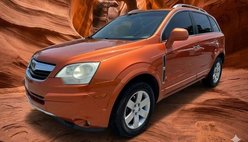2008 Saturn VUE XR