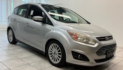 2013 Ford C-Max Hybrid SEL