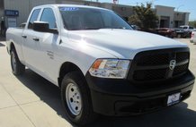 2019 Ram Ram Pickup 1500 Classic Tradesman