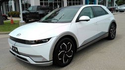 2024 Hyundai Ioniq 5 Limited