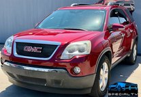 2008 GMC Acadia SLT-2