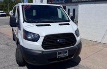 2019 Ford Transit 150
