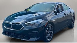 2024 BMW 2 Series 228i xDrive Gran Coupe