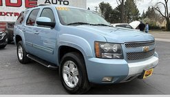 2011 Chevrolet Tahoe LT