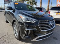 2019 Hyundai Santa Fe XL SE
