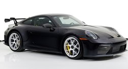 2026 Porsche 911 GT3
