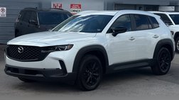 2024 Mazda CX-50 2.5 S Preferred