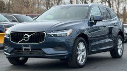 2020 Volvo XC60 T5 Momentum