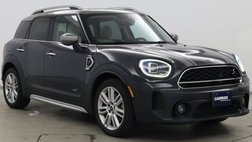 2021 MINI Countryman Cooper S ALL4