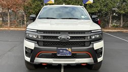 2024 Ford Expedition Timberline