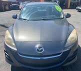 2010 Mazda MAZDA3 