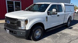 2019 Ford Super Duty F-250 Lariat