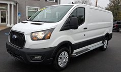 2024 Ford Transit 250