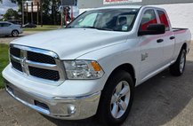 2022 Ram Ram Pickup 1500 Classic Tradesman
