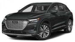 2024 Audi Q4 e-tron quattro Premium Plus 55
