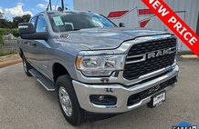 2024 Ram Ram Pickup 2500 Big Horn