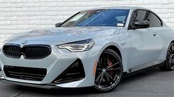 2024 BMW 2 Series M240i