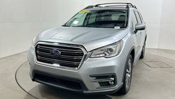 2019 Subaru Ascent Limited 7-Passenger