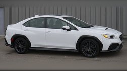 2023 Subaru WRX Limited