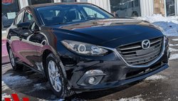 2015 Mazda MAZDA3 i Grand Touring