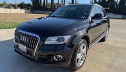 2014 Audi Q5 2.0T quattro Premium Plus