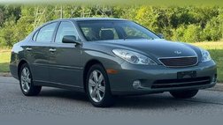 2005 Lexus ES 330 Base