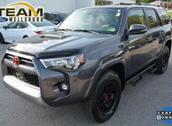 2022 Toyota 4Runner TRD Off-Road Premium