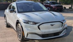 2024 Ford Mustang Mach-E Premium