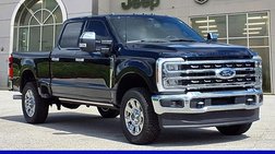 2023 Ford Super Duty F-250 Lariat
