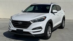2016 Hyundai Tucson Eco