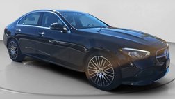 2023 Mercedes-Benz C-Class C 300 4MATIC
