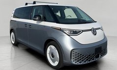 2025 Volkswagen ID.Buzz 1st Edition 4Motion