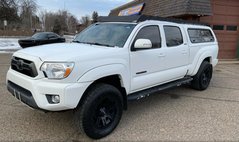 2013 Toyota Tacoma V6