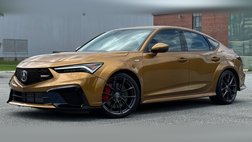 2024 Acura Integra Type S