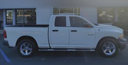 2009 Dodge Ram 1500 ST
