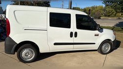 2020 Ram ProMaster City Wagon