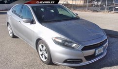 2016 Dodge Dart SXT