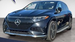 2023 Mercedes-Benz EQS EQS 450 4MATIC